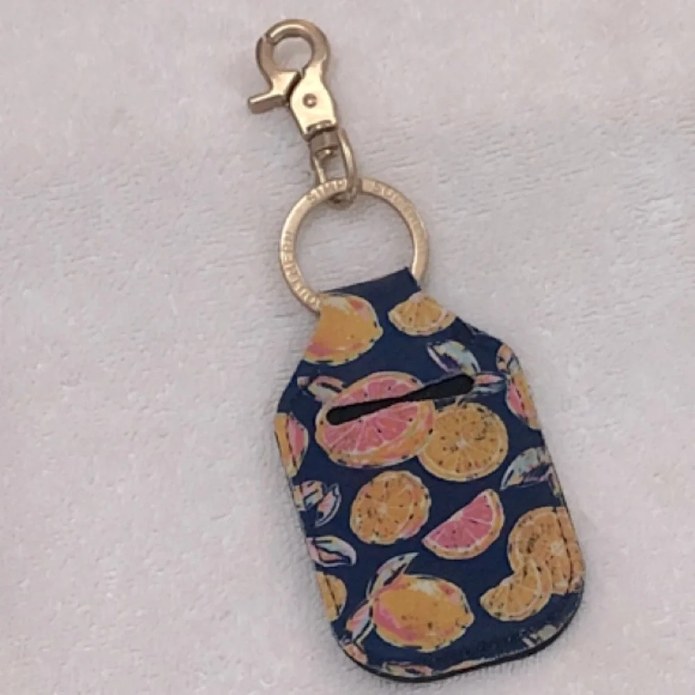 Simply Southern Citrus Pattern AirPods Case